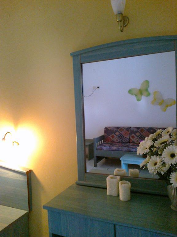 Smile'S Studios Tsilivi  Habitación foto