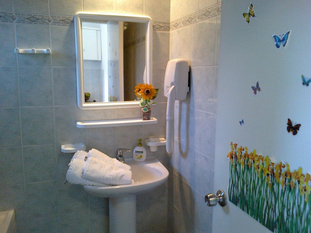 Smile'S Studios Tsilivi  Habitación foto